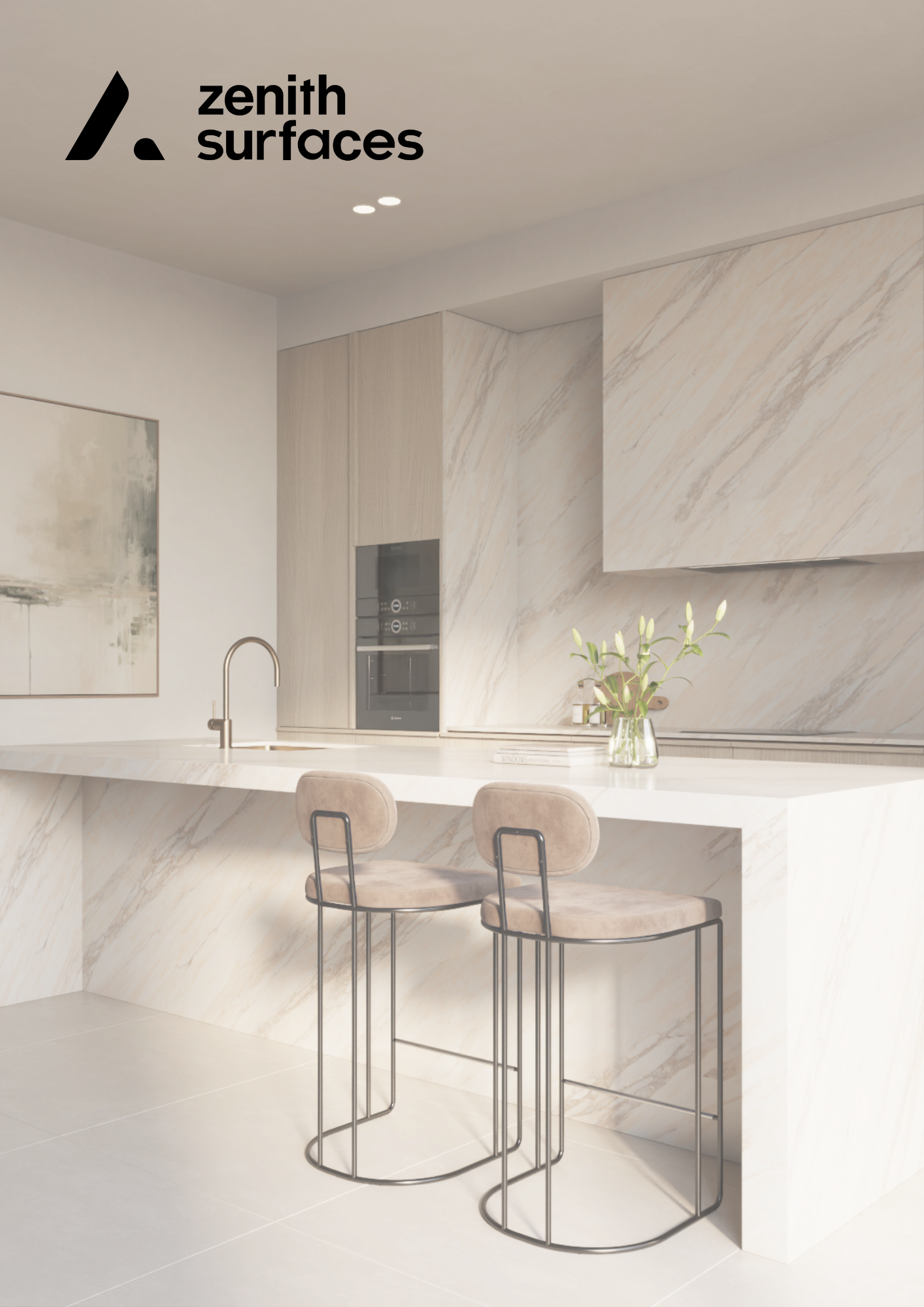 Category List – Zenith Surfaces