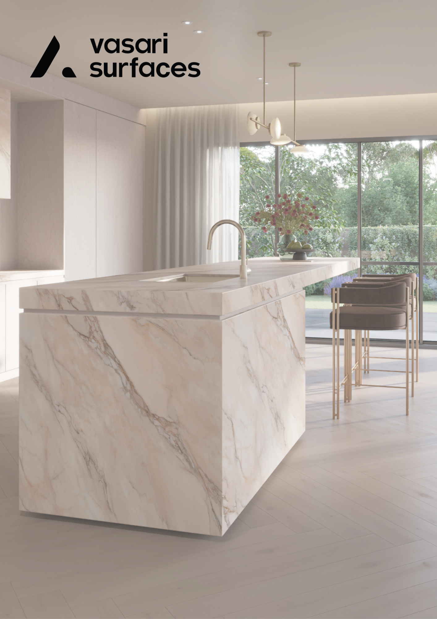 Maintenance Guide- Vasari Surfaces