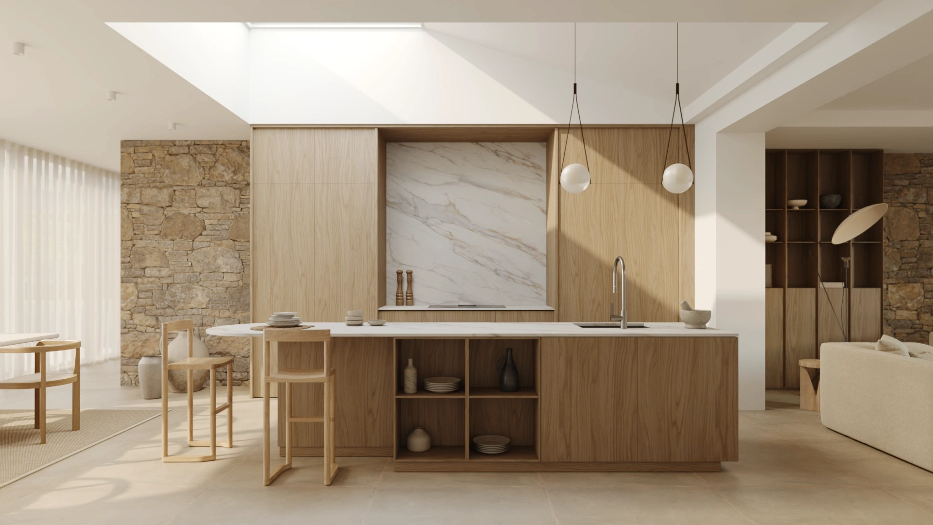 Designed for Every Space