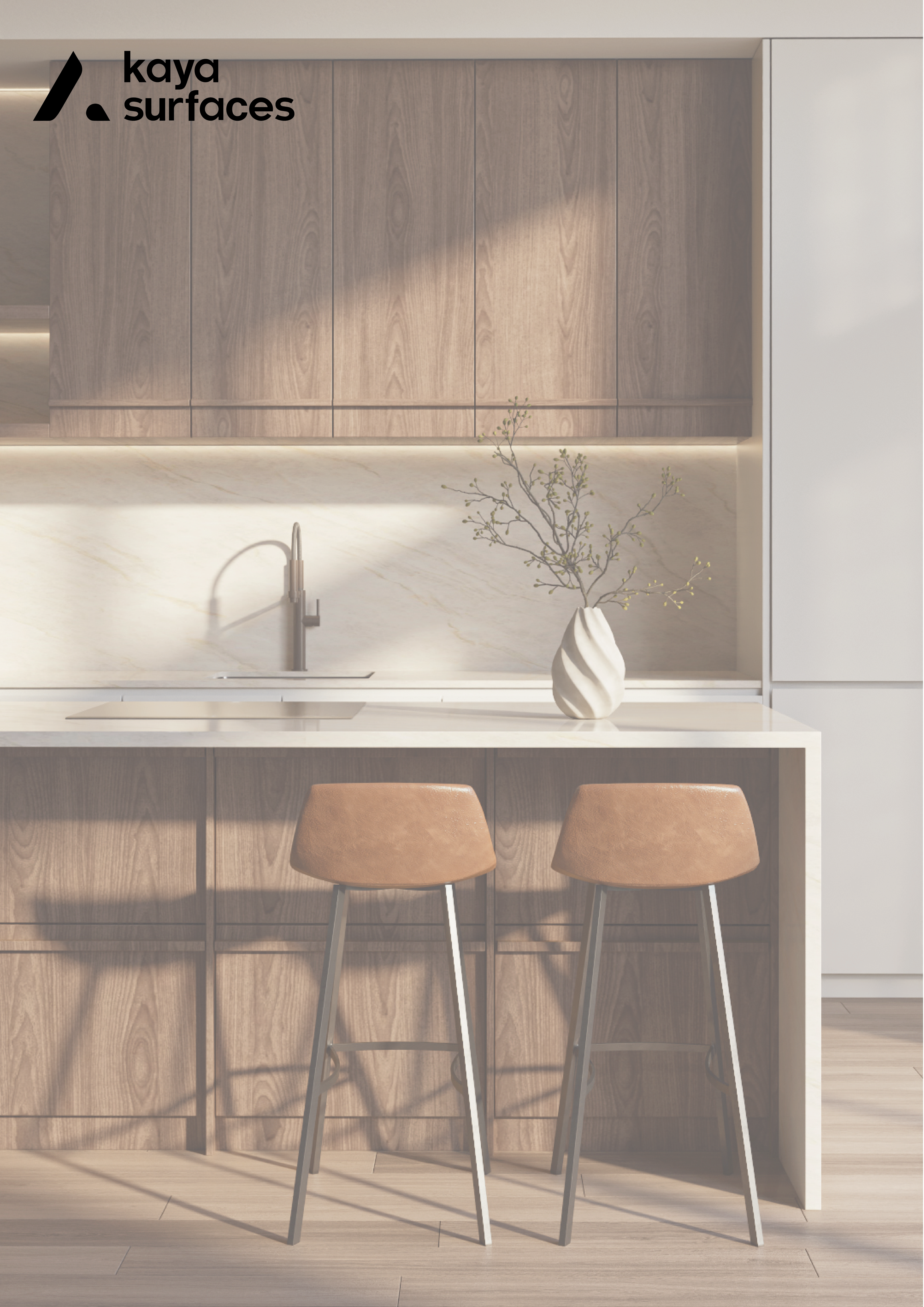 Colour Brochure – Kaya Surfaces