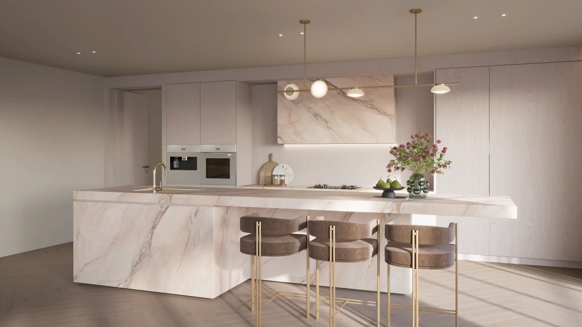 The Artistry in Your Home, 7 New Expressions